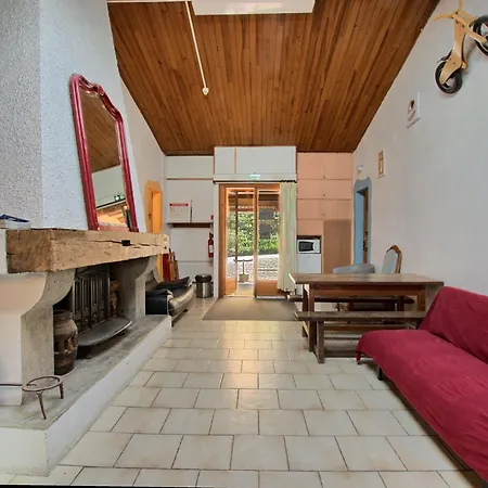 بيت للعطل Maison Skioura, De Groupe Bagnères-de-Luchon