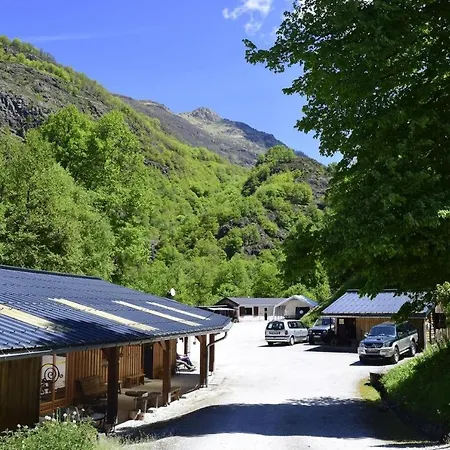 بيت للعطل Maison Skioura, De Groupe Bagnères-de-Luchon