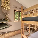 Dom wakacyjny Skioura, De Groupe Bagnères-de-Luchon