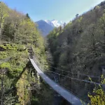 Skioura, De Groupe * Bagnères-de-Luchon