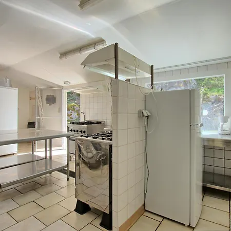 Skioura, De Groupe Semesterbostad Bagnères-de-Luchon