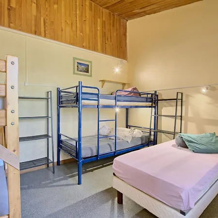 Skioura, De Groupe Bagnères-de-Luchon