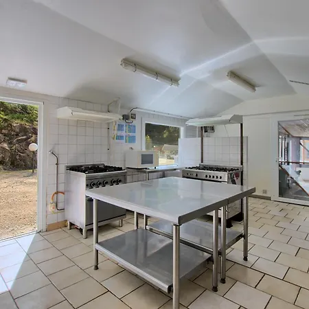 Skioura, De Groupe Semesterbostad Bagnères-de-Luchon