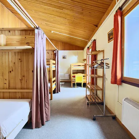 Skioura, De Groupe Semesterbostad Bagnères-de-Luchon