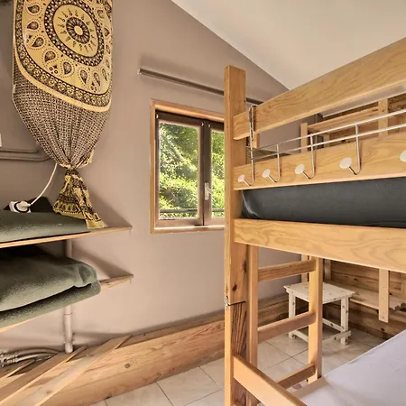 Semesterbostad Skioura, De Groupe Bagnères-de-Luchon